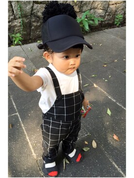 a_yamon.xxxさんのコーディネート