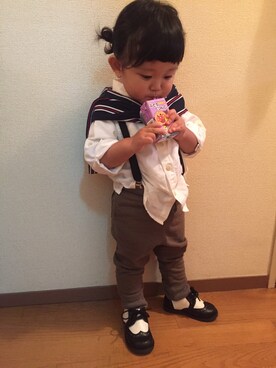 a_yamon.xxxさんのコーディネート