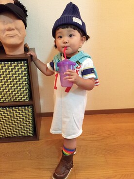 a_yamon.xxxさんのコーディネート