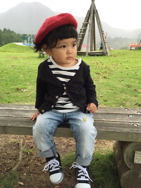 a_yamon.xxxさんのコーディネート