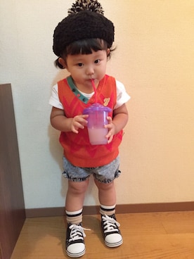 a_yamon.xxxさんのコーディネート