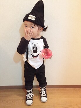 a_yamon.xxxさんのコーディネート