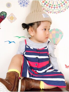 a_yamon.xxxさんのコーディネート