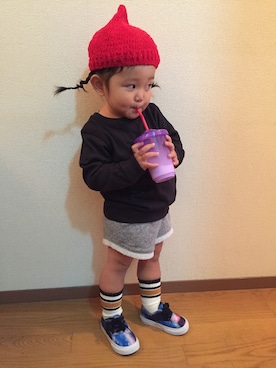 a_yamon.xxxさんのコーディネート