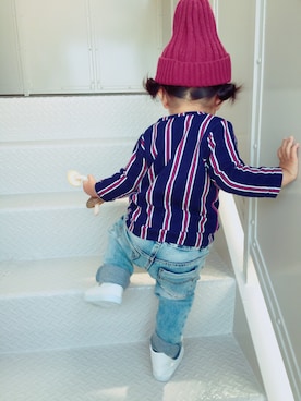 a_yamon.xxxさんのコーディネート