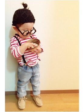 a_yamon.xxxさんのコーディネート