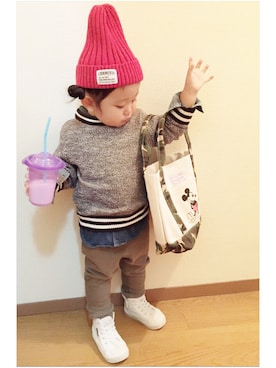 a_yamon.xxxさんのコーディネート