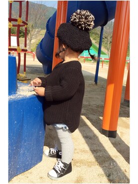 a_yamon.xxxさんのコーディネート