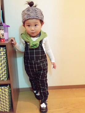 a_yamon.xxxさんのコーディネート