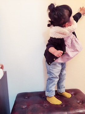 a_yamon.xxxさんのコーディネート