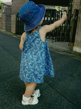 Nanaさんのコーディネート