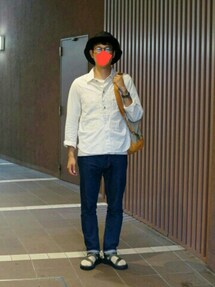 PORTER×B印 YOSHIDA MARYSE SAC LARGE PORTER（ポーター）の「PORTER×B印 YOSHIDA MARYSE SAC LARGE