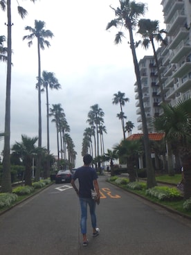 Riki Nemotoさんのコーディネート