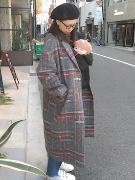 まこさんのコーディネート