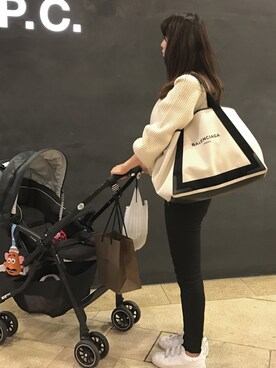 まこさんのコーディネート