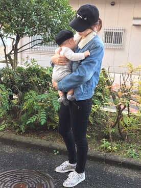 まこさんのコーディネート