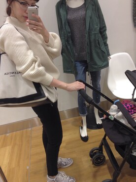 まこさんのコーディネート