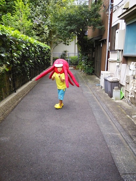 Y.Sasakiさんのコーディネート