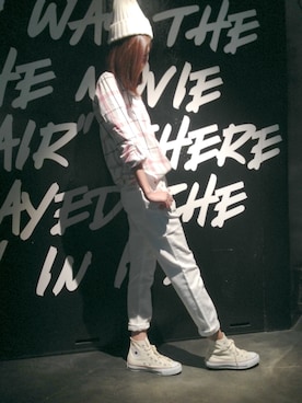 Riho___さんのコーディネート