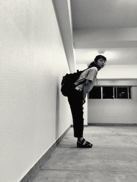 モチ子さんのコーディネート