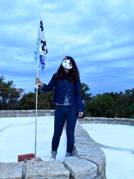 モチ子さんのコーディネート