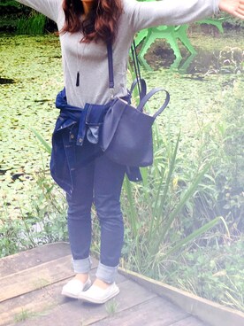 モチ子さんのコーディネート