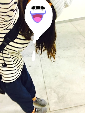 モチ子さんのコーディネート