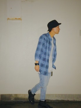 Cyun-Sanさんのコーディネート