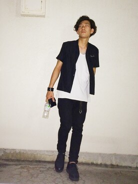 Cyun-Sanさんのコーディネート