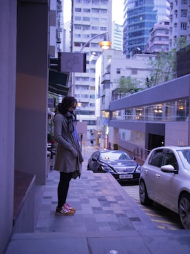 WYLIEさんのコーディネート