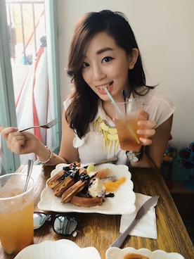 WYLIEさんのコーディネート