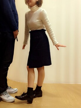 ちか子さんのコーディネート