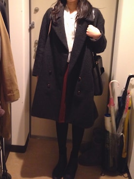 t○m○chi*さんのコーディネート