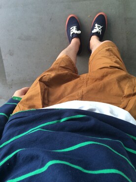 fantさんのコーディネート