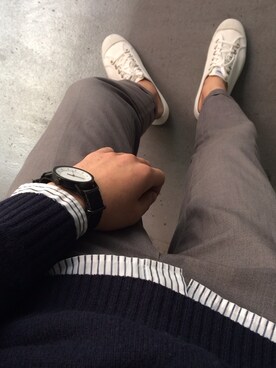 fantさんのコーディネート