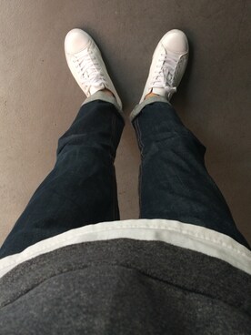 fantさんのコーディネート