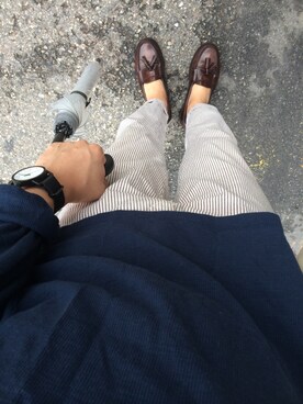 fantさんのコーディネート