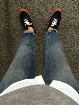 fantさんのコーディネート