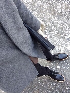 「COMMON PROJECTS（コモンプロジェクト）のアイテム」を使った、fantさん（メンズ・183cm・20代）の夏コーディネート
