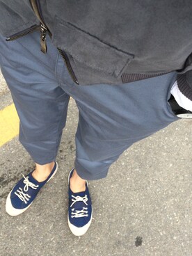 fantさんのコーディネート