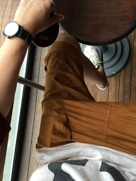 fantさんのコーディネート