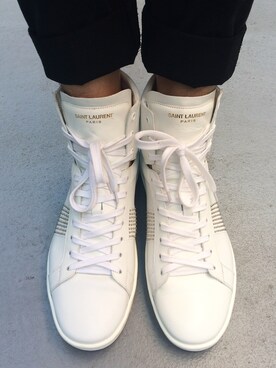 fantさんのコーディネート