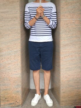 fantさんのコーディネート