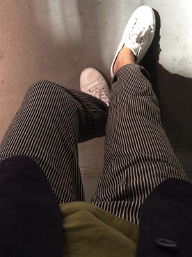 fantさんのコーディネート