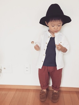 LeO*さんのコーディネート