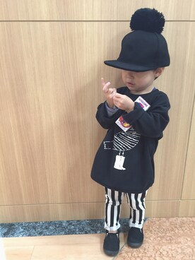 LeO*さんのコーディネート