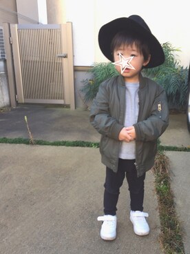 LeO*さんのコーディネート