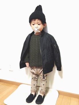 LeO*さんのコーディネート