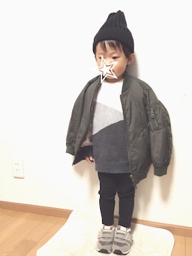 LeO*さんのコーディネート