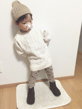 LeO*さんのコーディネート